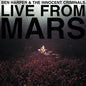 Ben Harper & The Innocent Criminals / Live from Mars - CD (Used) - www.Shopthatapp.com