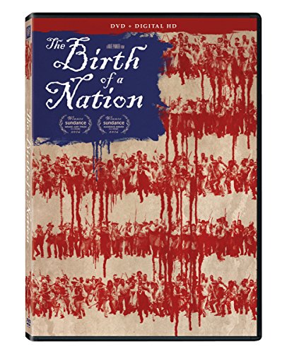 Birth Of A Nation - DVD (Used) - www.Shopthatapp.com