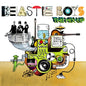 Beatie Boys / Mix Up - CD - www.Shopthatapp.com