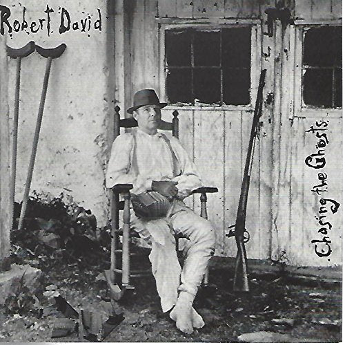 Chasing The Ghosts - www.Shopthatapp.com