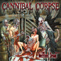 Cannibal Corpse / The Wretched Spawn - CD (Used) - www.Shopthatapp.com