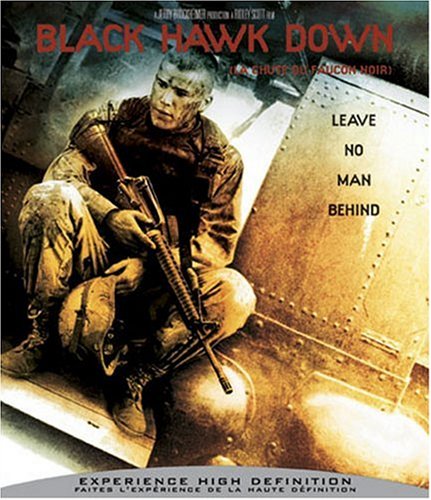 Black Hawk Down - Blu-Ray (Used) - www.Shopthatapp.com