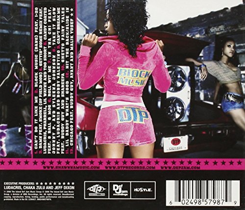 Block Music - www.Shopthatapp.com