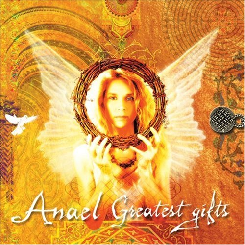 Anael / Greatest Gifts - CD (Used)