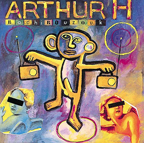 Bachibouzouk - www.Shopthatapp.com