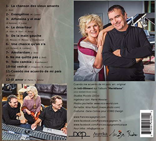 Chante-Moi Une Histoire - www.Shopthatapp.com