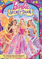 Barbie and the Secret Door (Bilingual) - www.Shopthatapp.com