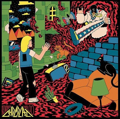 Chocolat / Rencontrer Looloo - CD (Used)