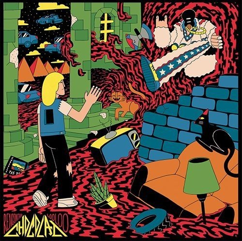 Chocolat / Rencontrer Looloo - CD (Used)