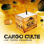Cargo Culte / Les temps modernes - CD (Used) - www.Shopthatapp.com