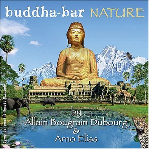 Buddha Bar Nature - www.Shopthatapp.com