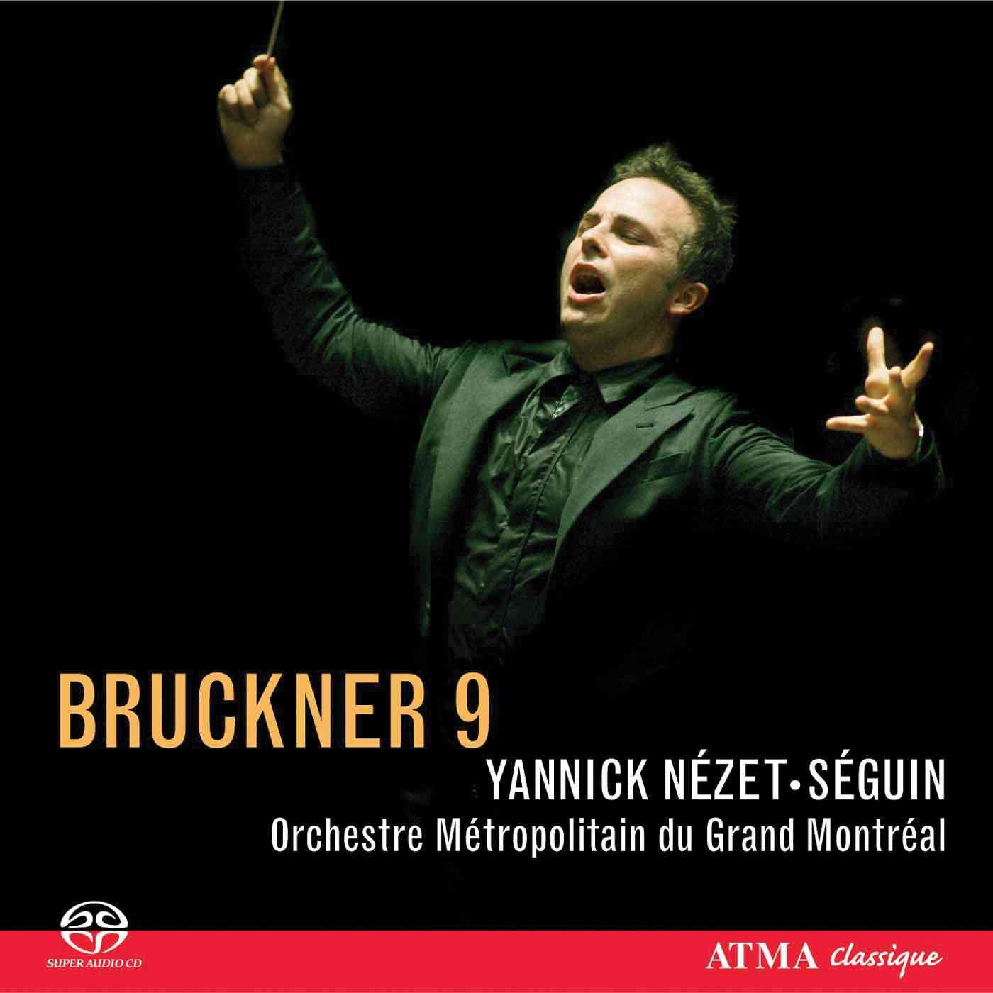 Bruckner: Symphony No. 9 - www.Shopthatapp.com