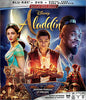 Aladdin - Blu-Ray/DVD (Used) - www.Shopthatapp.com