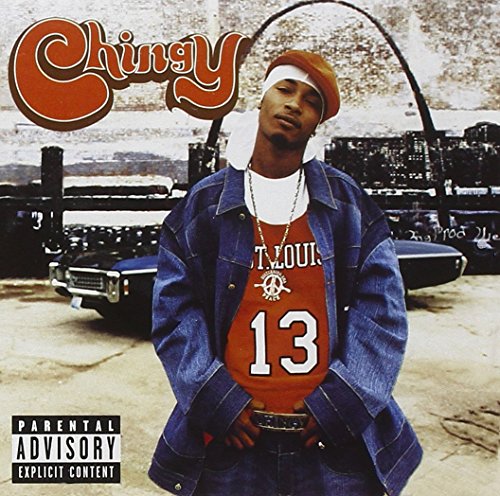 Chingy / Jackpot - CD - www.Shopthatapp.com