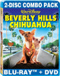 Beverly Hills Chihuahua - Blu-Ray/DVD (Used) - www.Shopthatapp.com