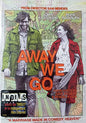 Away We Go (Bilingual) [Import] - www.Shopthatapp.com