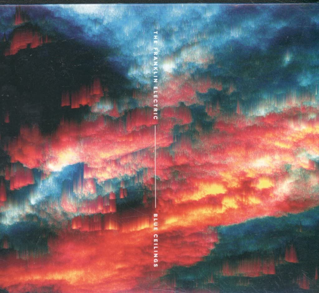 Blue Ceilings - www.Shopthatapp.com