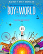 Boy & the World - Blu-Ray/DVD (Used) - www.Shopthatapp.com