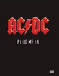 AC/DC / Plug Me In - DVD (Used)