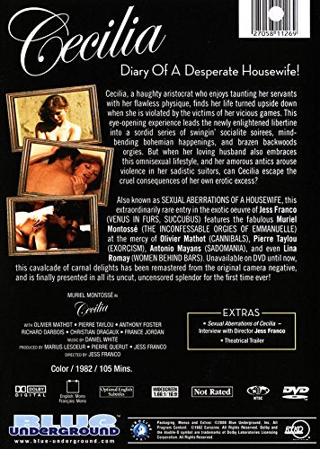 Cecilia (Bilingual) - www.Shopthatapp.com