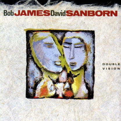 Bob James / Double Vision - CD (Used) - www.Shopthatapp.com