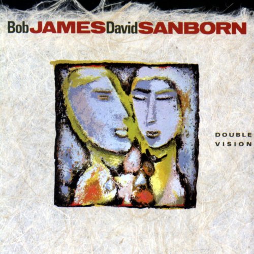 Bob James / Double Vision - CD (Used) - www.Shopthatapp.com