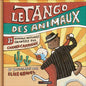 Carmen Campagne / Le tango des animaux - CD - www.Shopthatapp.com