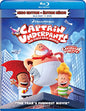 Captain Underpants - Blu-Ray/DVD (Used) - www.Shopthatapp.com