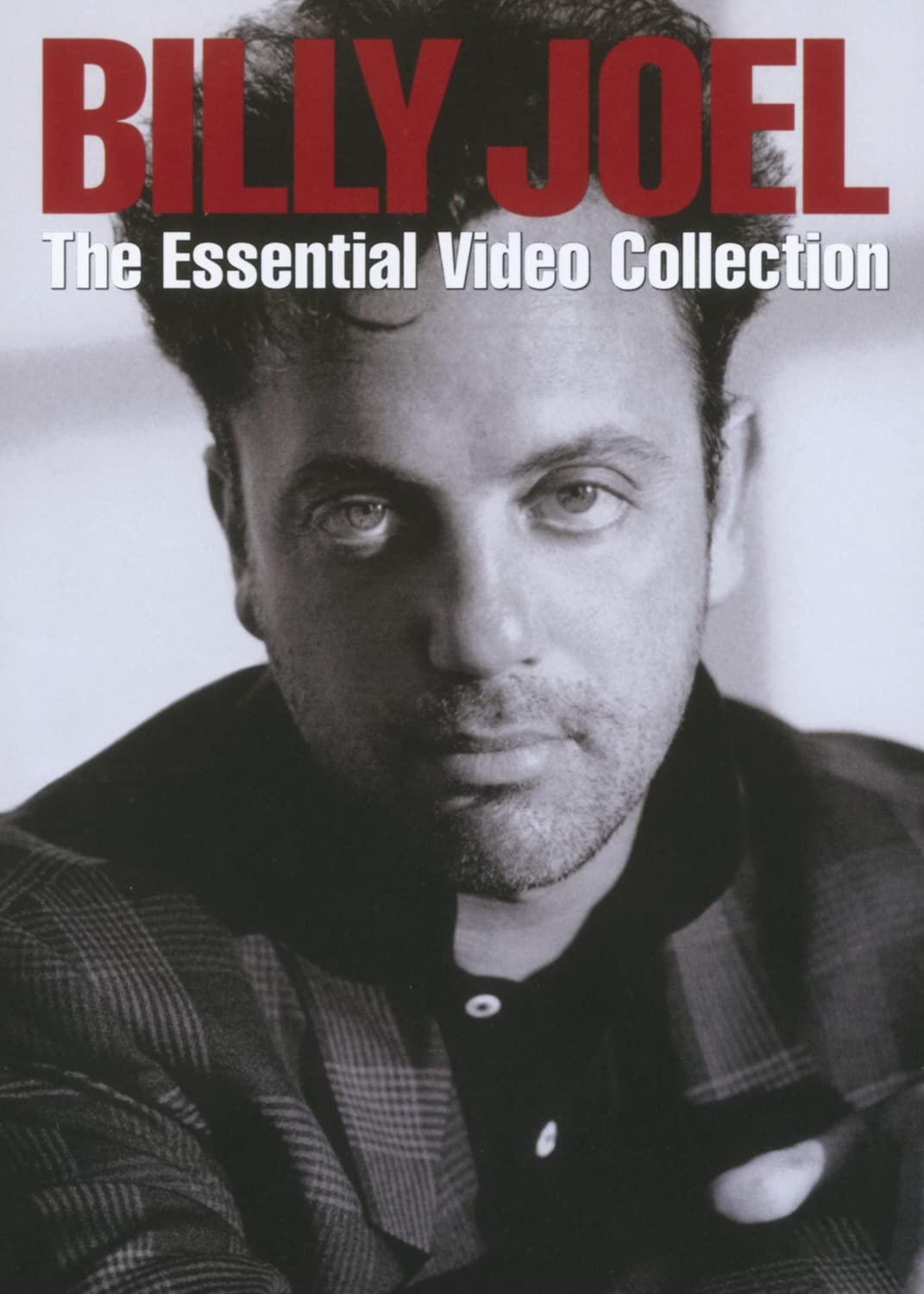 Billy Joel / The Essential Video Collection - DVD (Used) - www.Shopthatapp.com