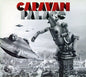 Caravan Palace / Panic - CD (Used) - www.Shopthatapp.com
