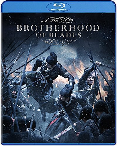 Brotherhood Of Blades^Brotherhood of Blades [Blu-ray] - www.Shopthatapp.com