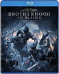 Brotherhood Of Blades^Brotherhood of Blades [Blu-ray] - www.Shopthatapp.com