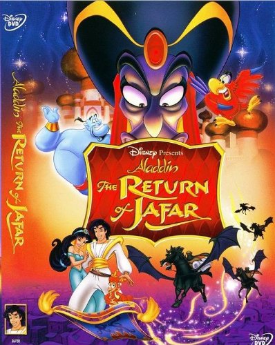 Aladdin II: The Return of Jafar - Special Edition