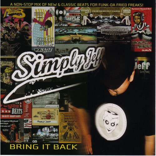 Bring It Back - www.Shopthatapp.com