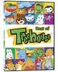 Best of Treehouse (Bilingual) - www.Shopthatapp.com