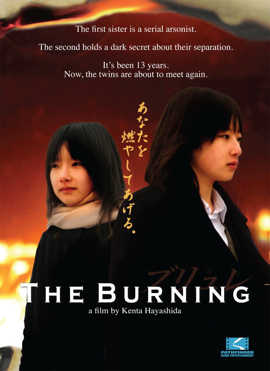 Burning - DVD - www.Shopthatapp.com