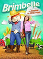Brimbelle chante la ferme de Foin-Foin - DVD - www.Shopthatapp.com