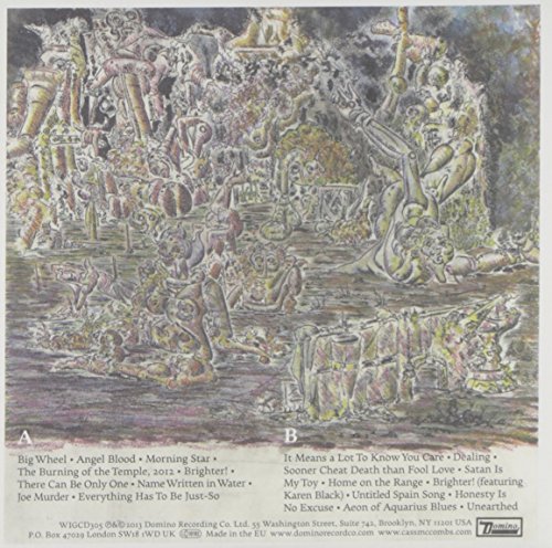 Big Wheel & Others (2Cd) - www.Shopthatapp.com