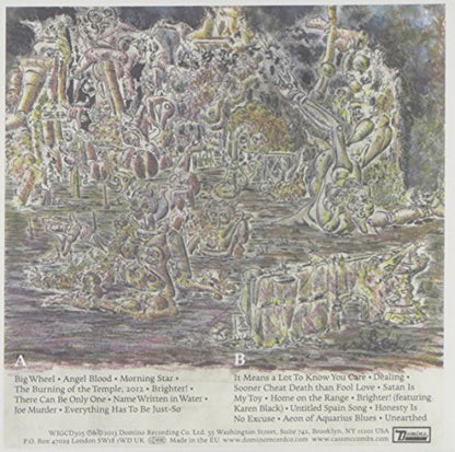 Big Wheel & Others (2Cd) - www.Shopthatapp.com