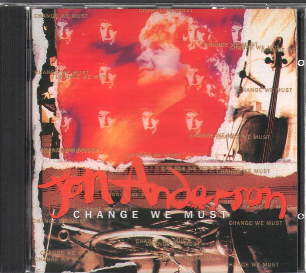 Change We Must - www.Shopthatapp.com