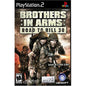 Brothers in Arms: Road to Hill 30 (DVD-Rom) - www.Shopthatapp.com