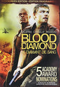 Blood Diamond (Widescreen) - DVD - www.Shopthatapp.com