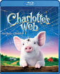 Charlotte's Web - Blu-Ray (Used) - www.Shopthatapp.com