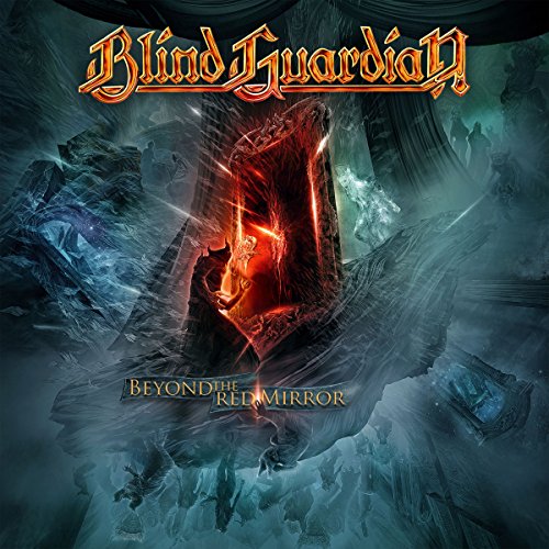 Blind Guardian / Beyond the Red Mirror - CD - www.Shopthatapp.com