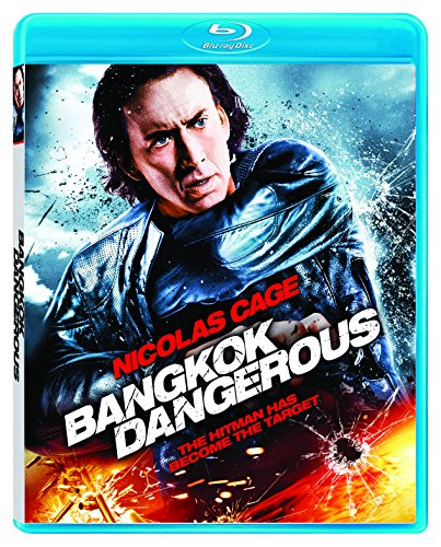 Bangkok Dangerous (2-Disc Special Edition) - Blu-Ray - www.Shopthatapp.com