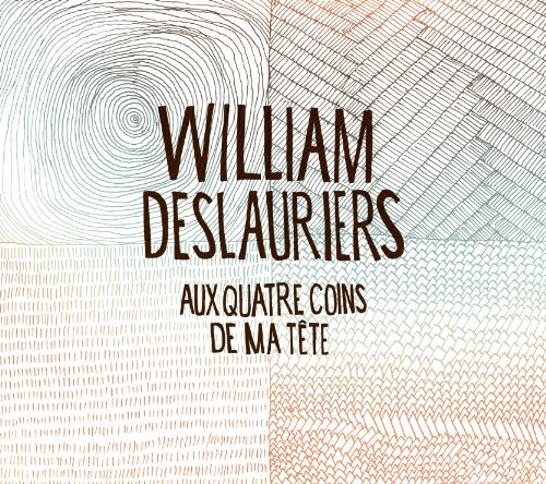 Aux quatre coins de ma t?ate by William Deslauriers - www.Shopthatapp.com
