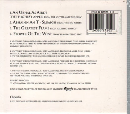 An Ubhal As Airde - www.Shopthatapp.com