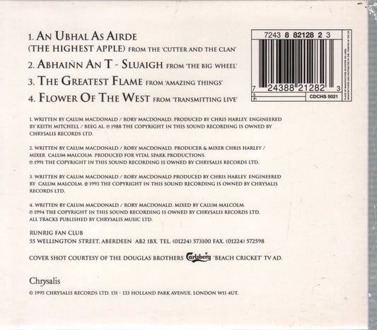 An Ubhal As Airde - www.Shopthatapp.com