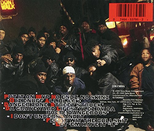 Big L / Lifestylez Ov Da Poor And Dangerous - CD - www.Shopthatapp.com