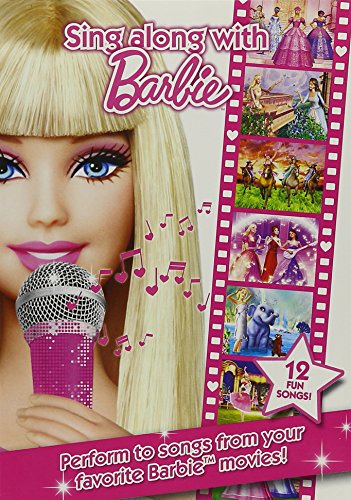 Barbie / Sing-A-Long with Barbie - DVD (Used) - www.Shopthatapp.com
